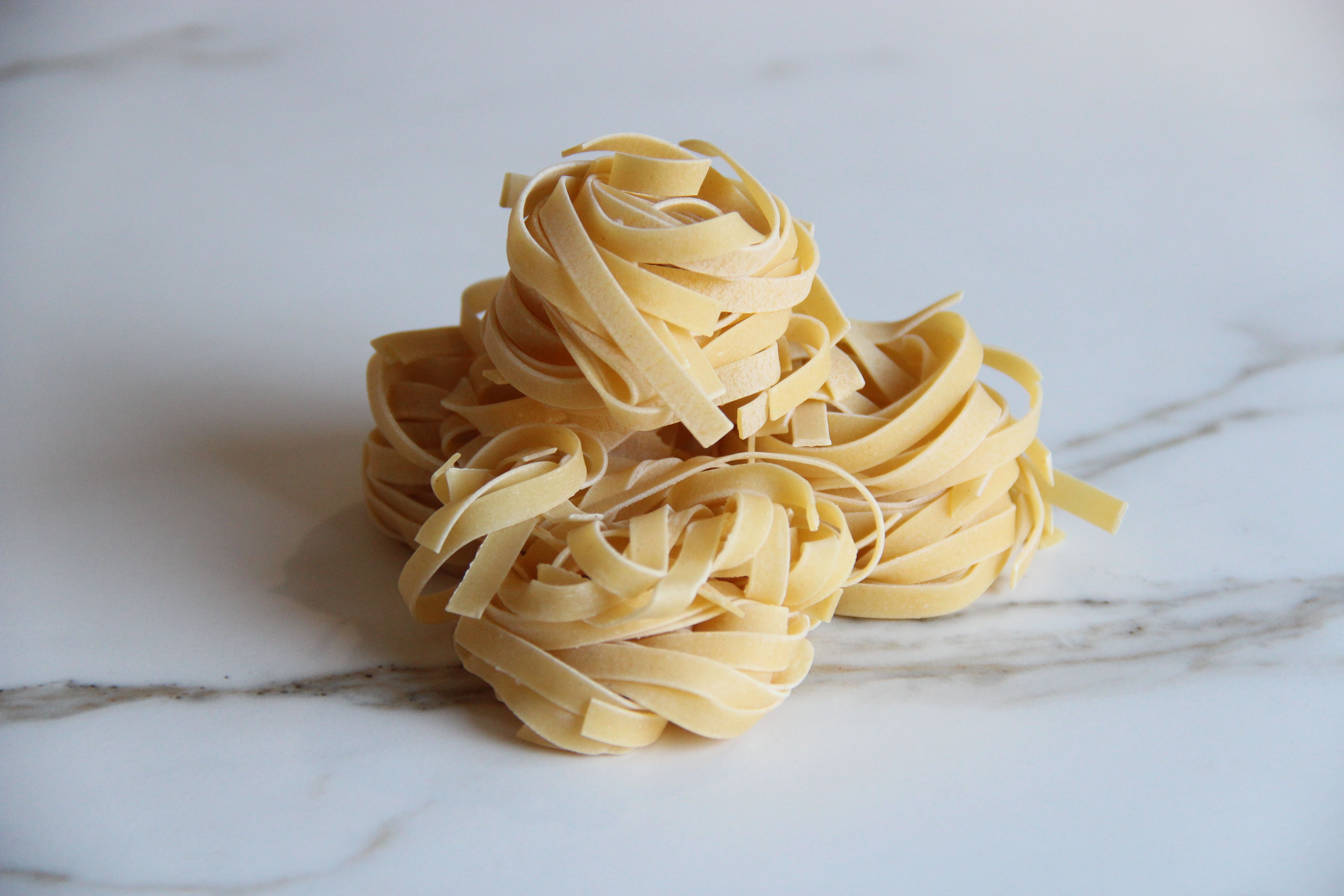 Tagliatelle
